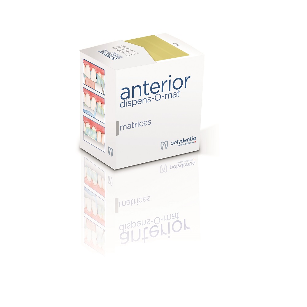 Dispens-O-Mat Anterior 7mm (100)