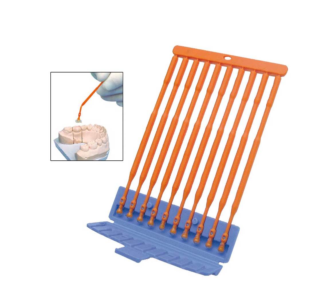 Stick'n place boite de 50