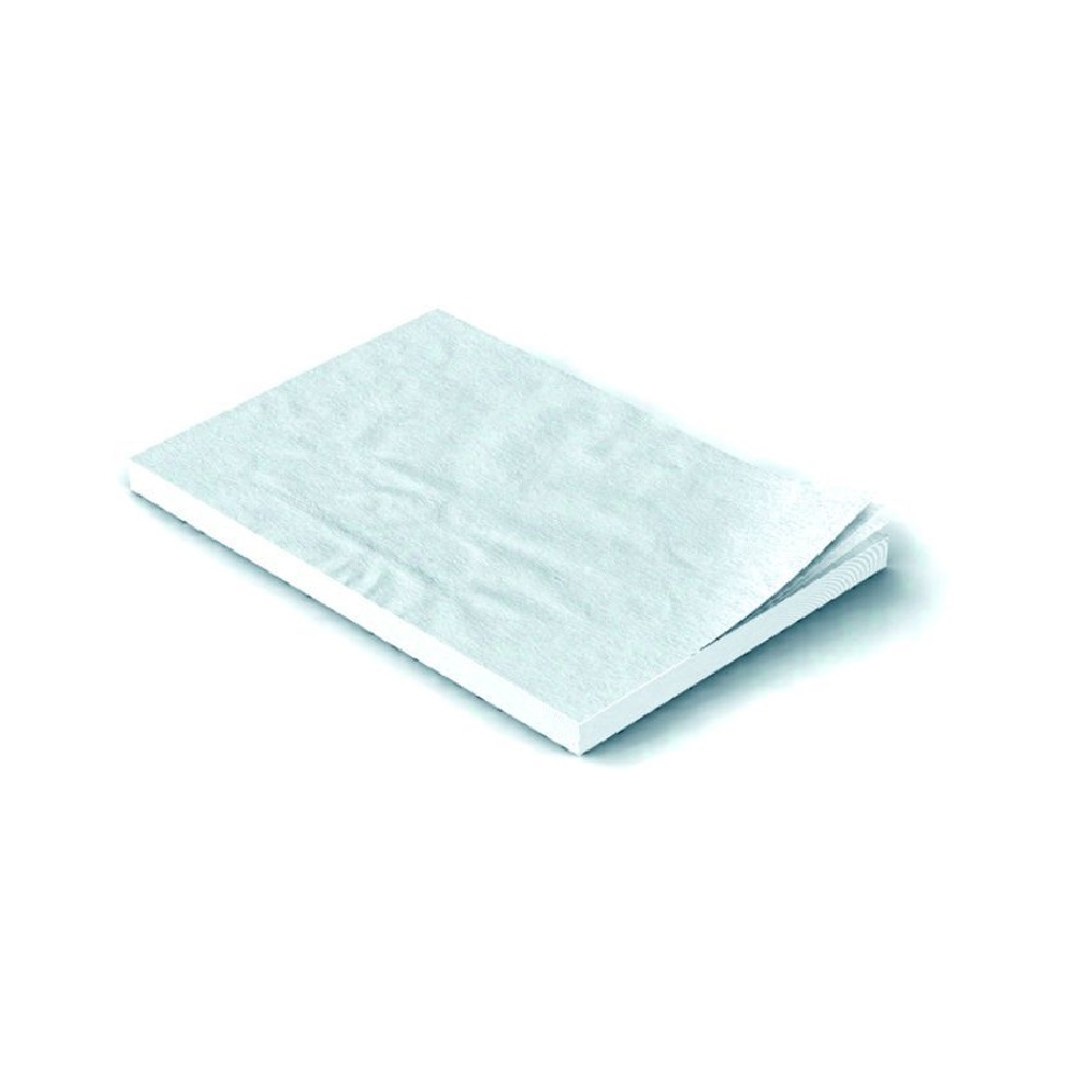 Filtres papier amovibles 187458 (100)