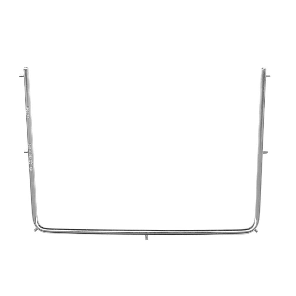 Cadre à digue métal adulte