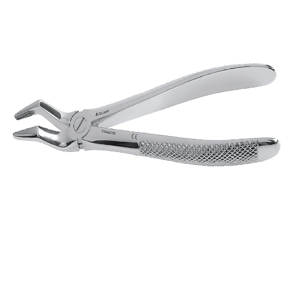 Davier Profil Retentif Brillant 51