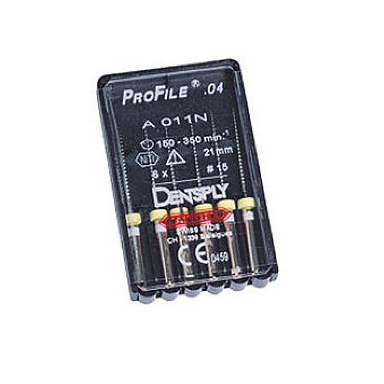 MAILLEFER PROFILE 04 31MM NO15 MAILLEFER