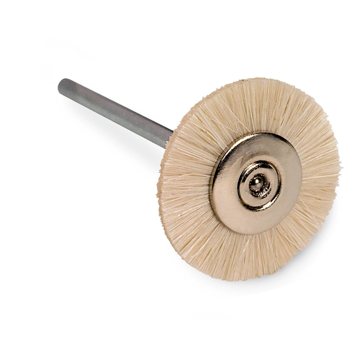 BROSSES POIL DE CHEVRE 204-0000 RENFERT