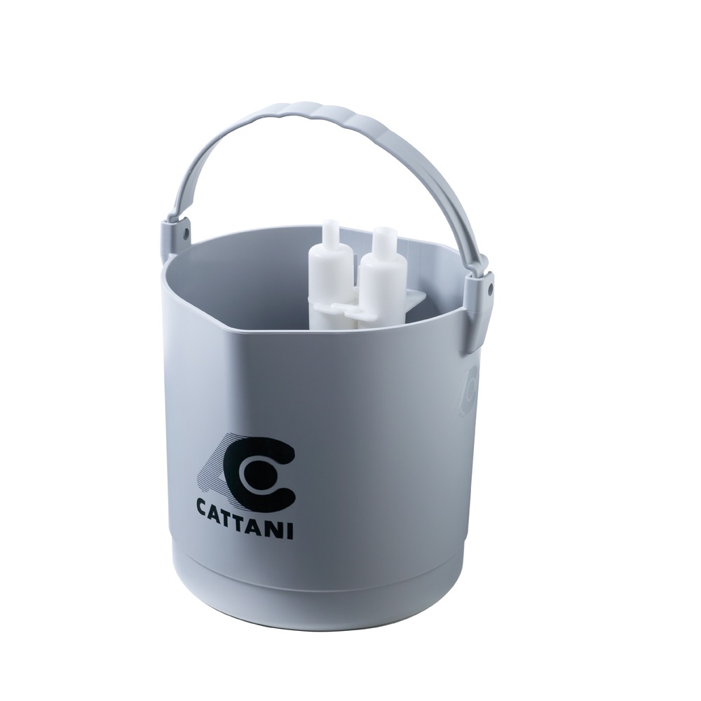 PULSE CLEANER C040720 CATTANI