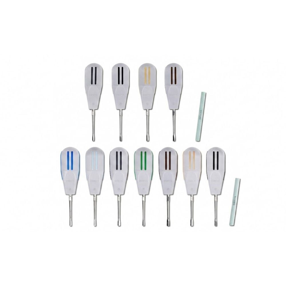 Luxator coffrets