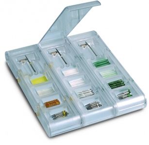 SYSTEME DE TENONS - SEQUENCEURS - 