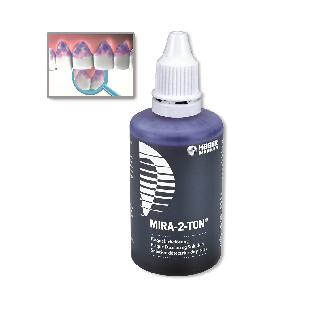 Mira-2-Ton Solution