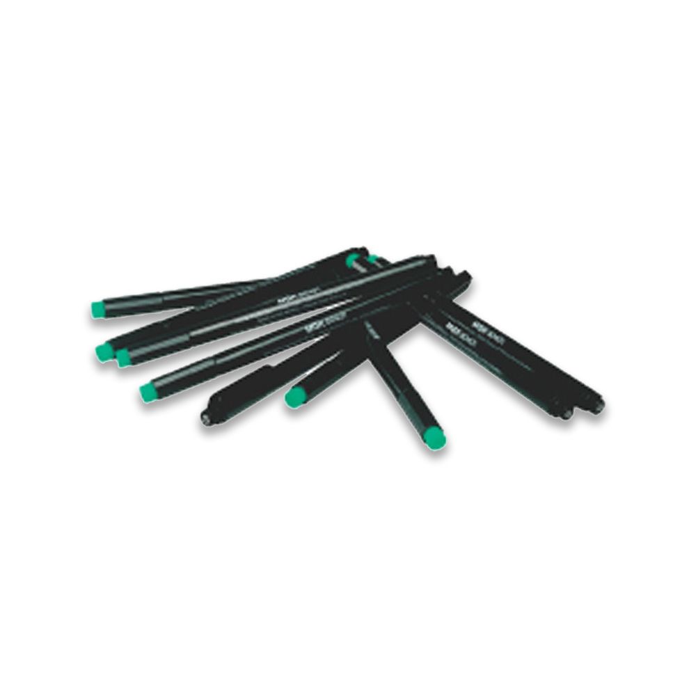 CRAYON RADIO POUR FILMS BOITE DE 10 MGK