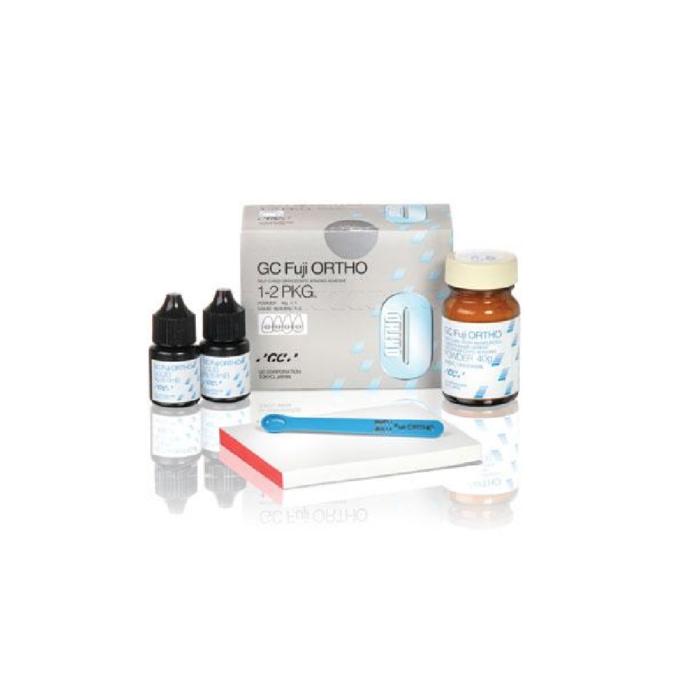 Fuji Ortho Chemo Coffret Intro