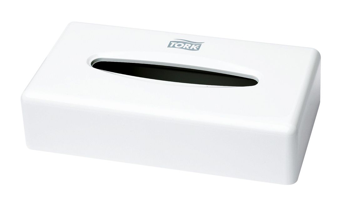 DISTRIBUTEUR DE MOUCHOIRS 270023 TORK