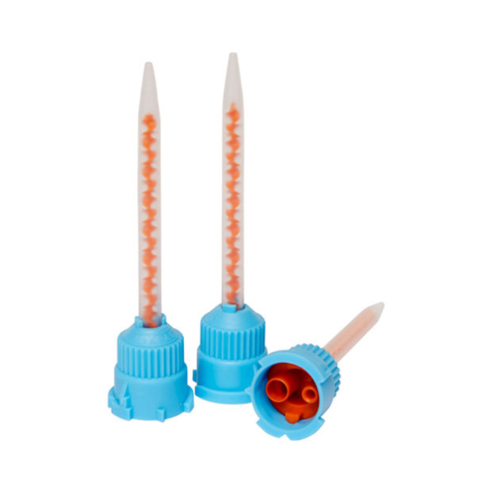 3M Embouts Bleus Protemp 4 (50)