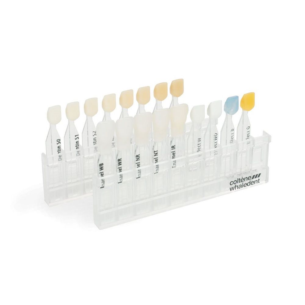MIRIS 2 NUANCIER 8411 COLTENE