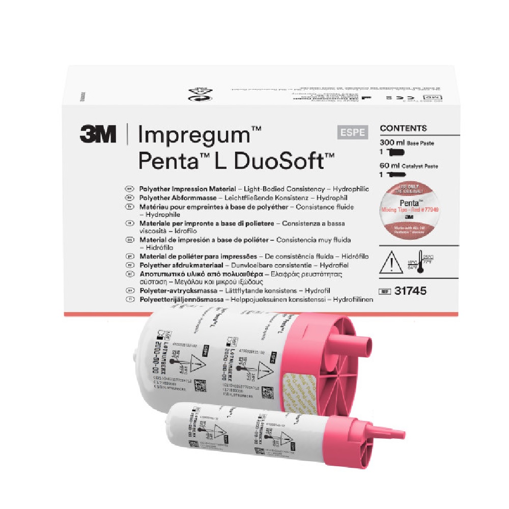3M Impregum Penta L Duosoft  boite standard