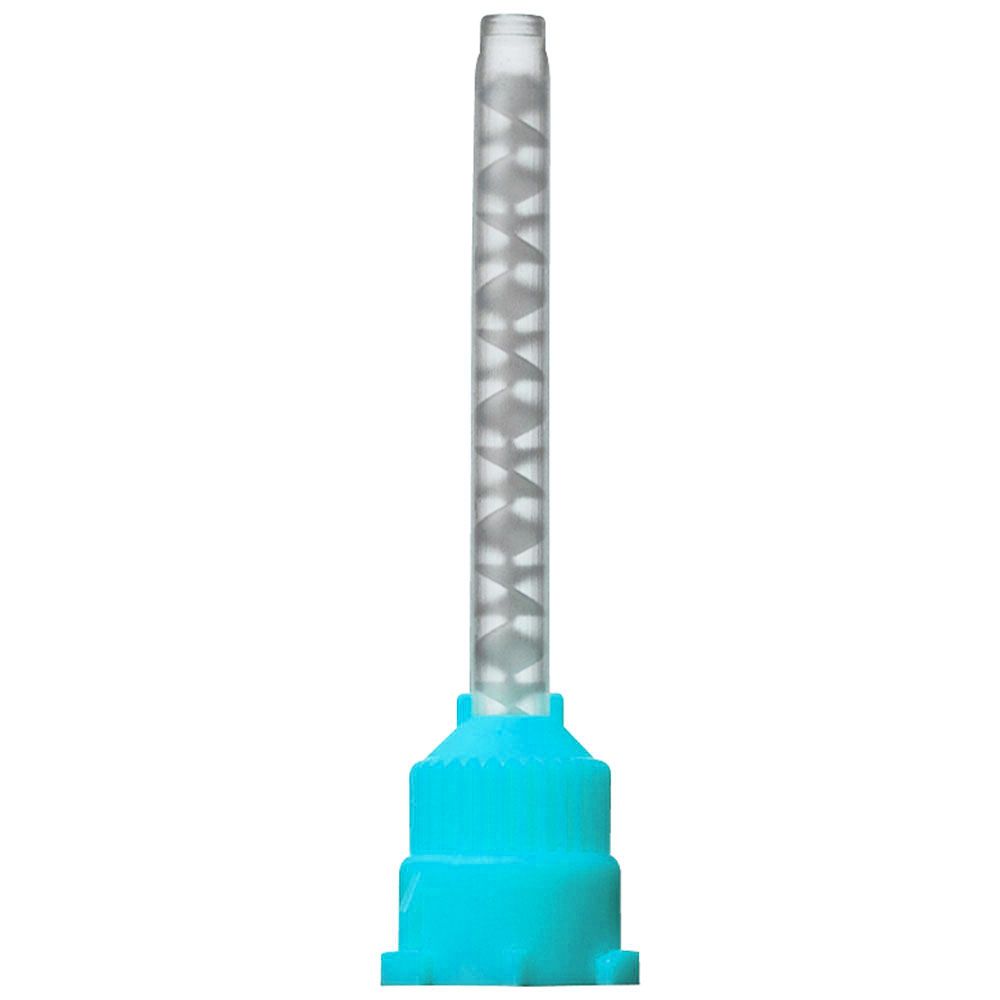 Affinis Embouts Mélangeurs Larges Turquoise