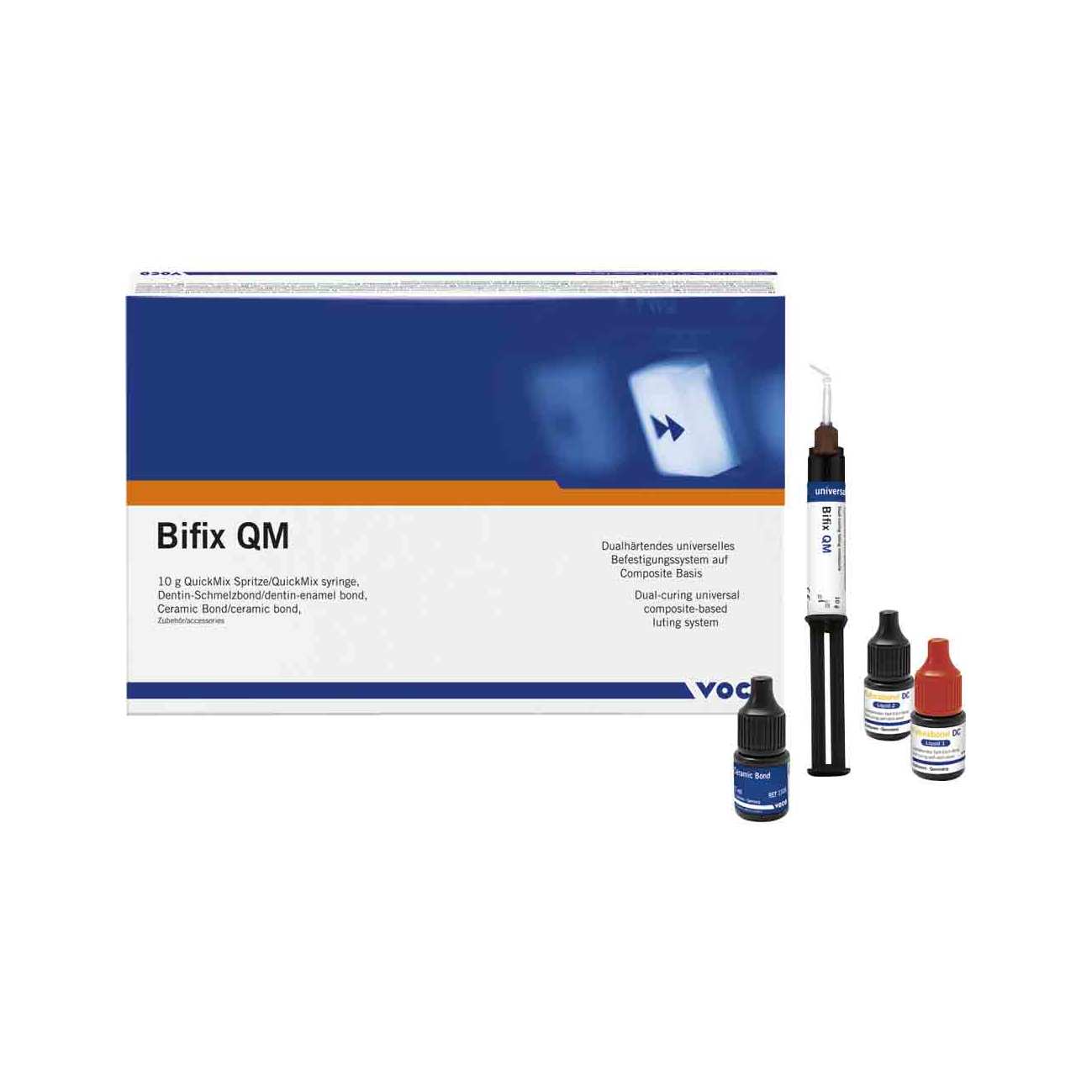 BIFIX QM COFFRET INTRO