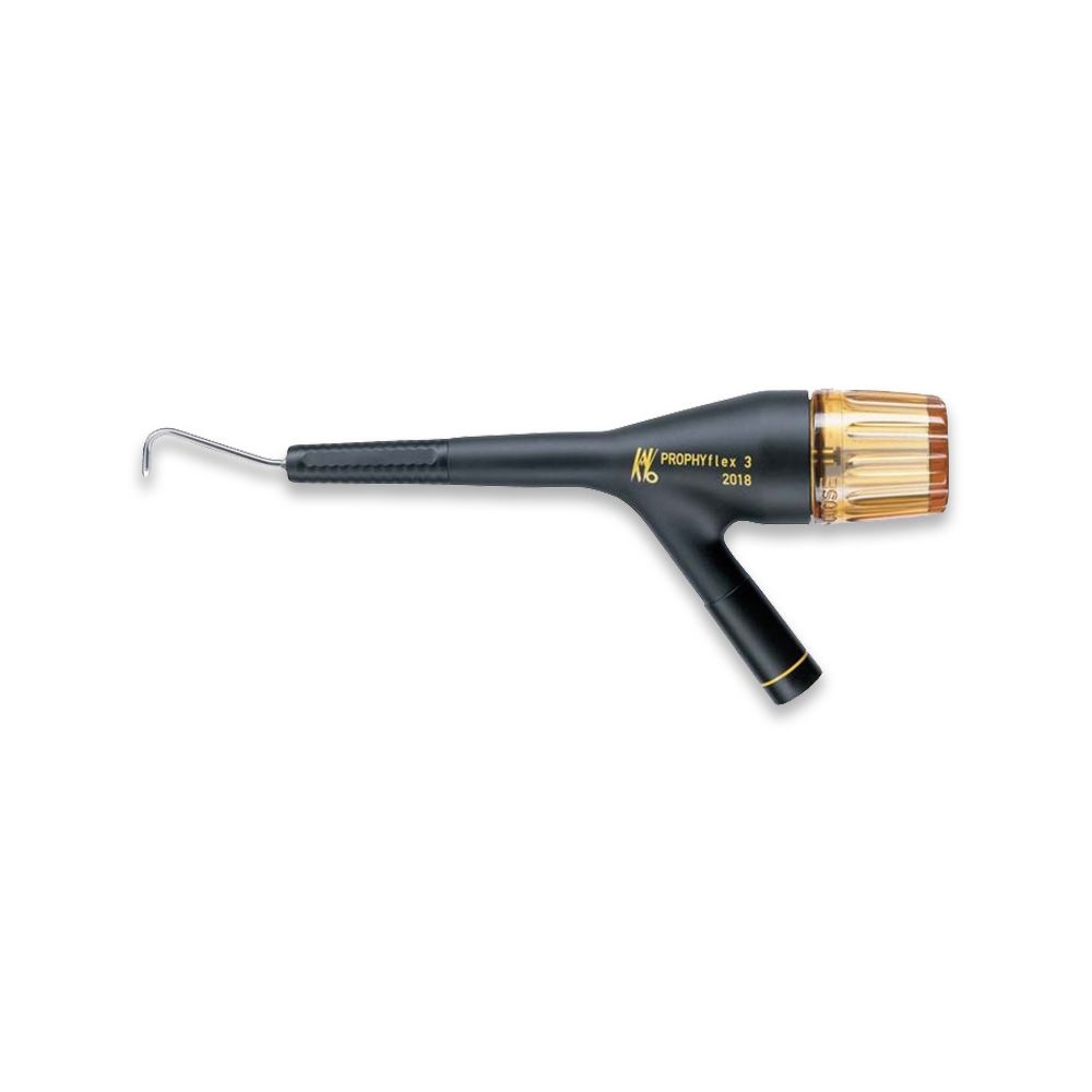 BUSE ORIENTABLE POUR PROPHYFLEX
