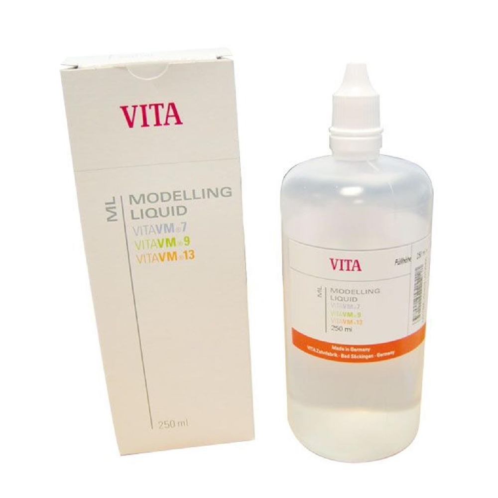 VITA VM7 / VM9 / VM13 LIQUIDE A MODELER 50ML  VITA