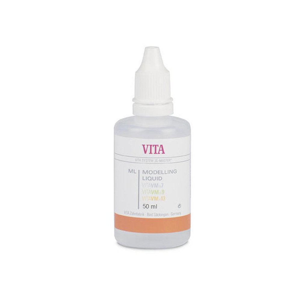 VITA VM7 / VM9 / VM13 LIQUIDE A MODELER 250ML VITA