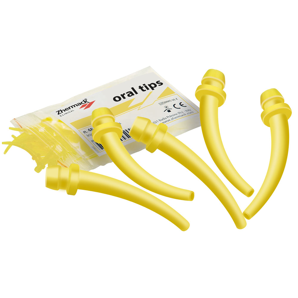 Embouts intra-oraux elite HD+ - sachet de 48