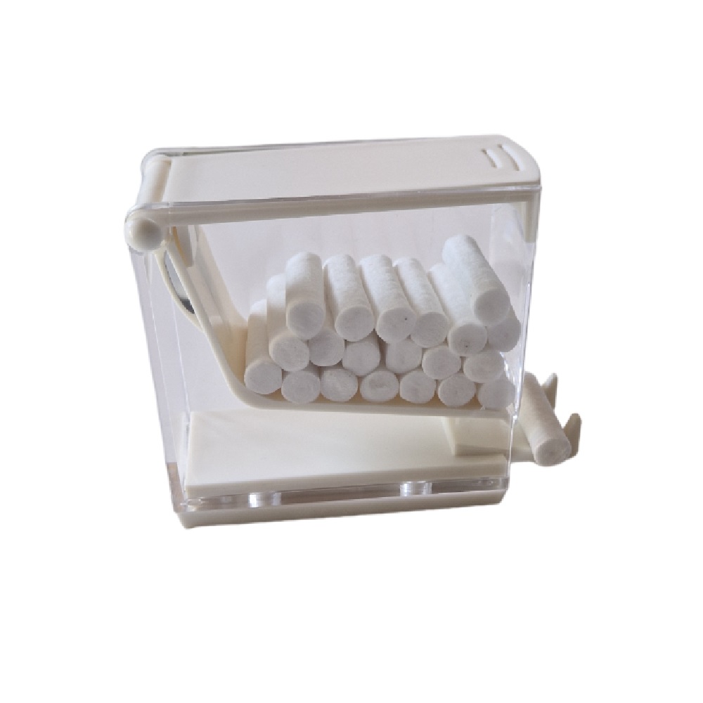 Distributeur Disroll Blanc