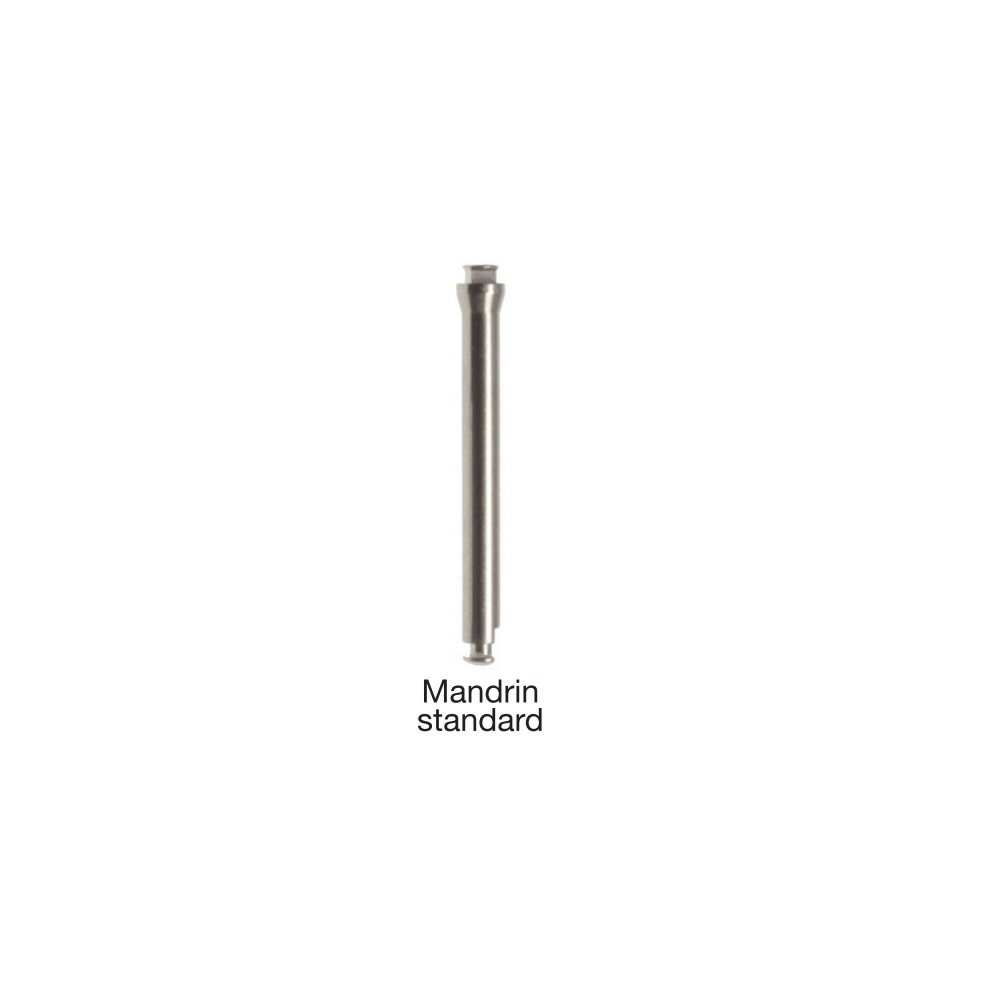 OPTIDISC REASSORT MANDRINS STANDARD 195