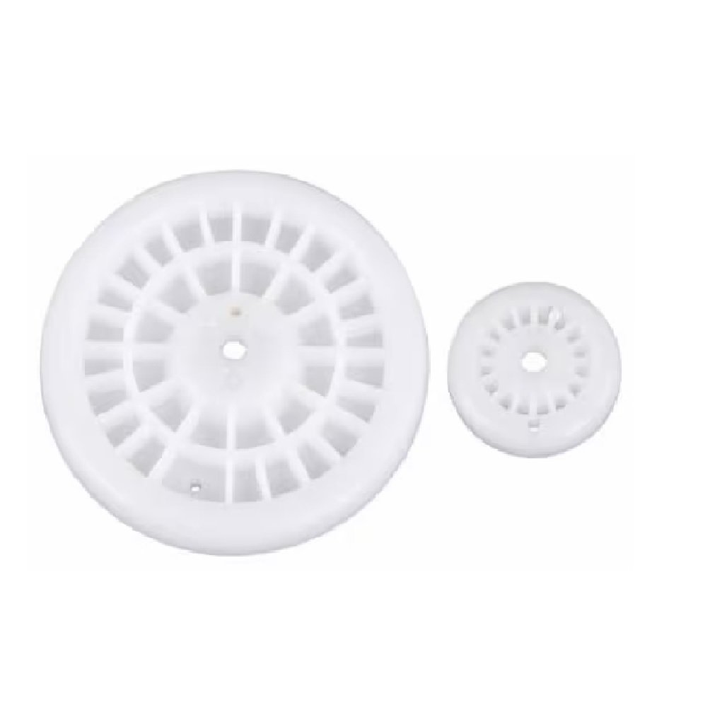 3M Pentamix paire de disques de pistons