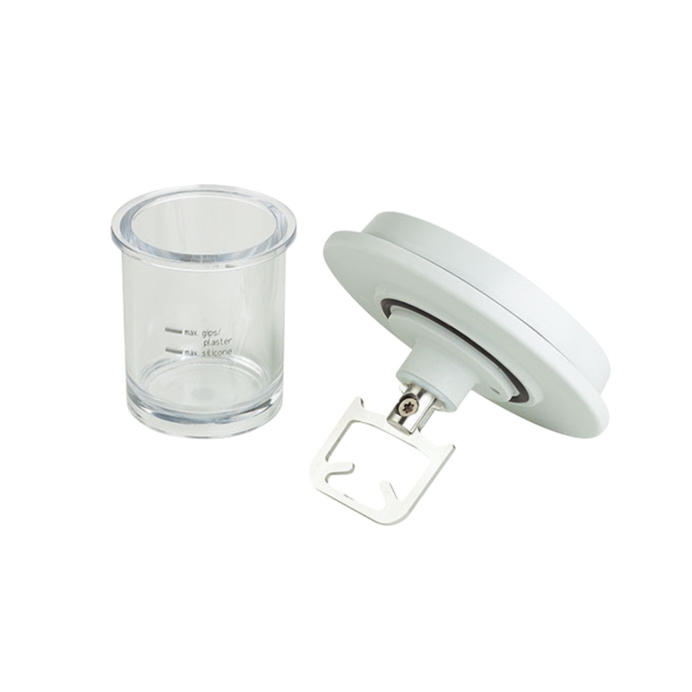 Bol de mélange 500 ml avec mixeur 