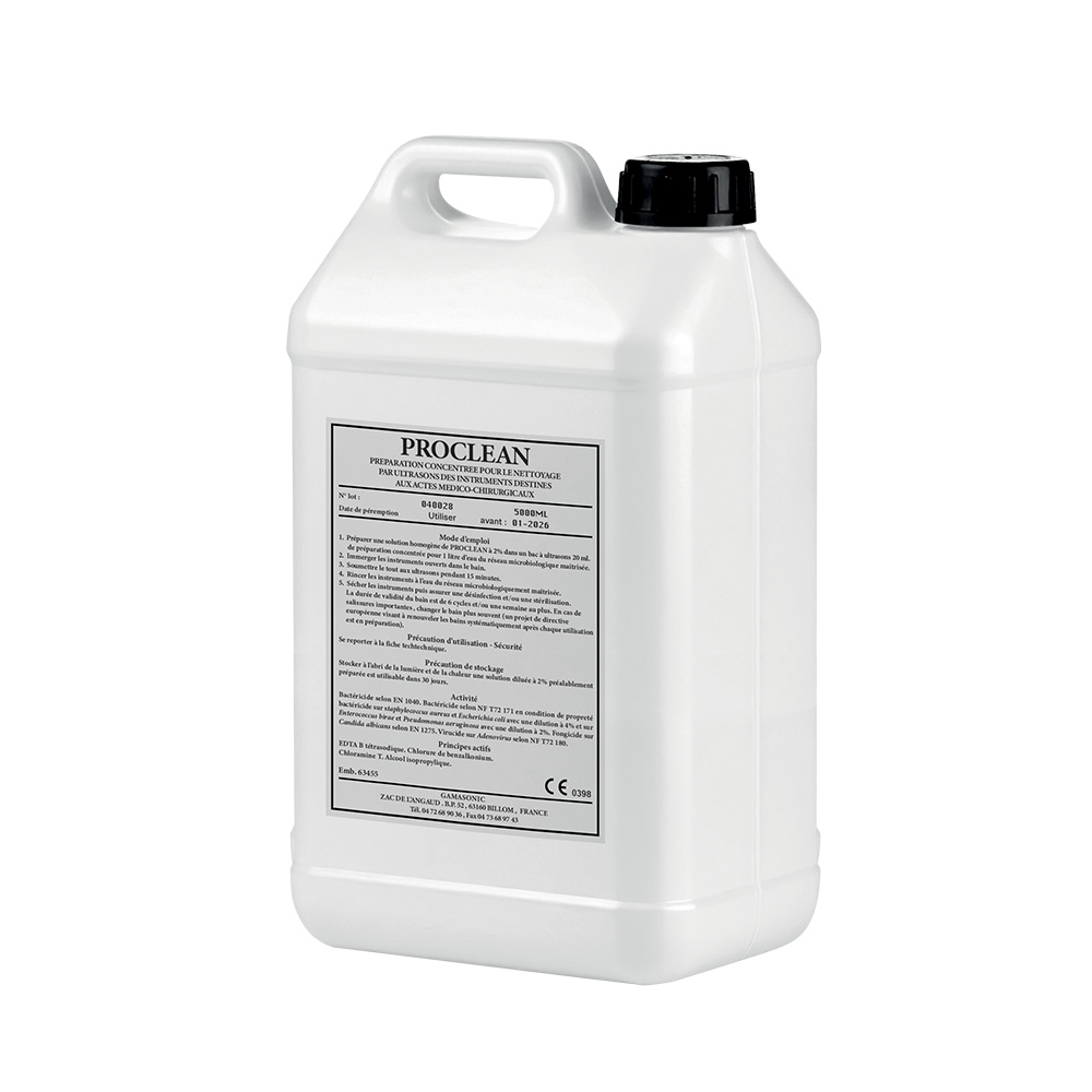 Proclean - Bidon 5L 