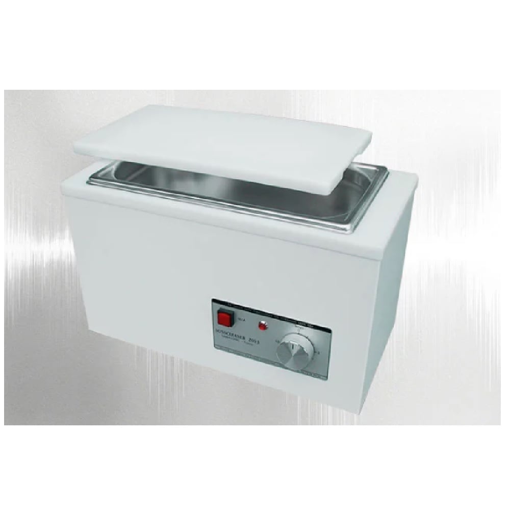 Couvercle insonorisant  CS3 pour bac 3.5L