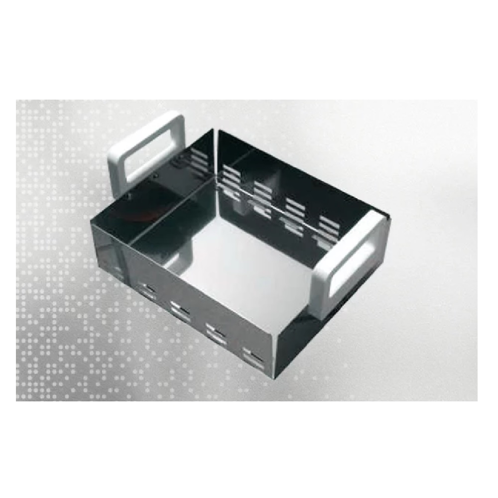 Panier inox P9