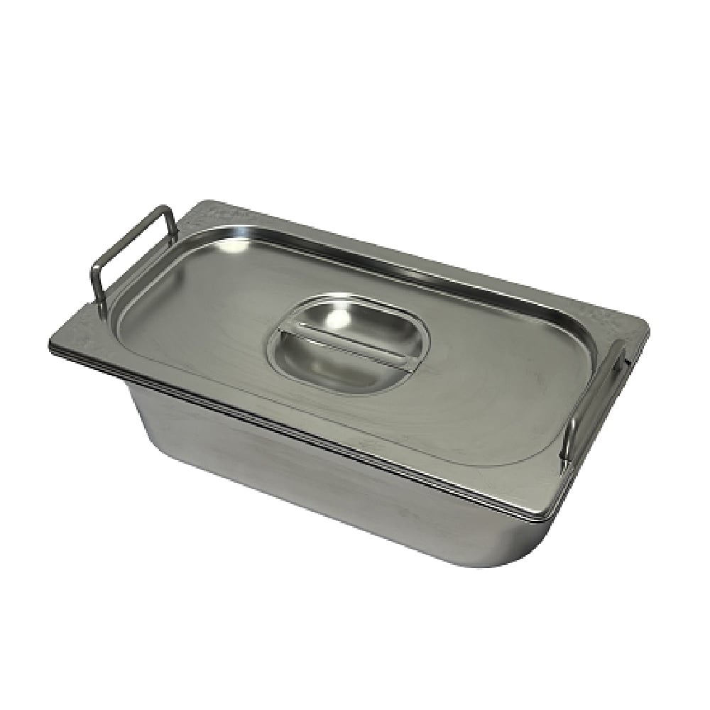 Bac de transfert BT3 avec anses et couvercle (3.5L)