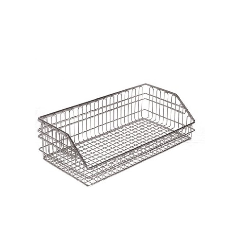 Panier 1/2 Taille Echancrée