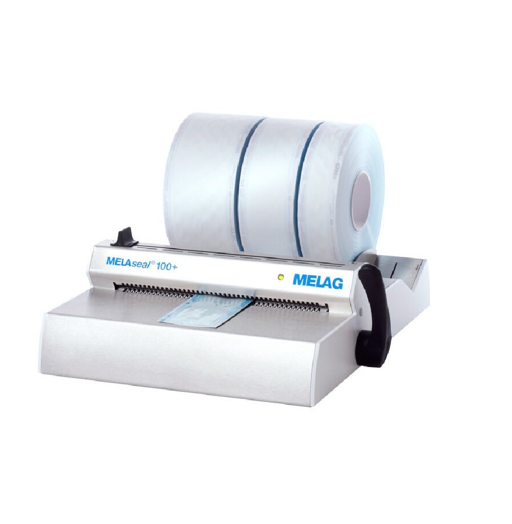 Soudeuse Melaseal 100 Plus standard