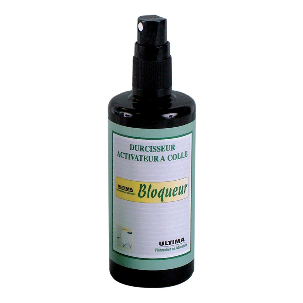 Bloqueur activateur à colle en aérosol - 100 ml