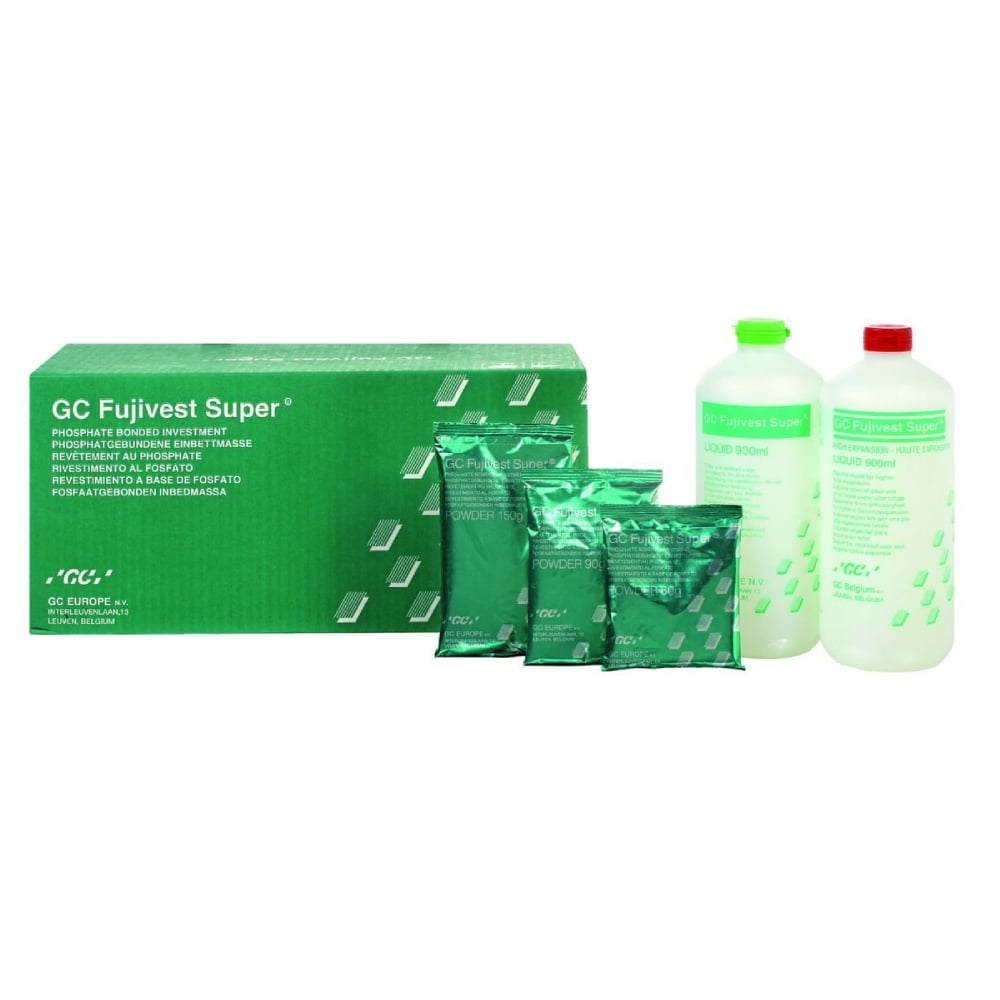 Fujivest Super - carton de 6kg (67x90g)