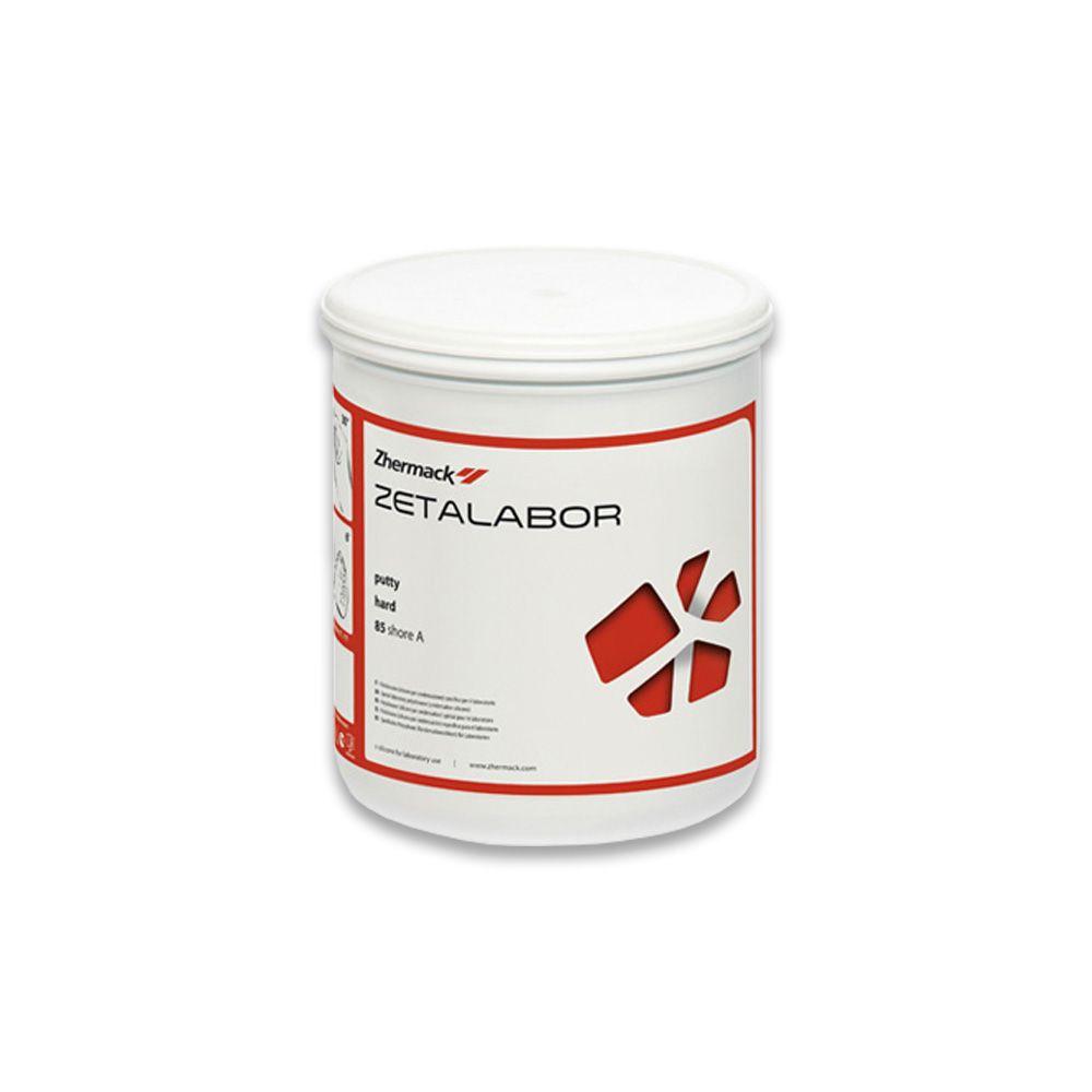 ZETALABOR POT DE 10KG                     ZHERMACK