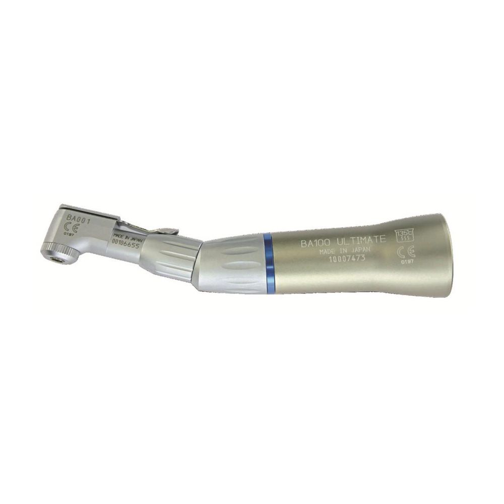 Contre-Angle 1:1 BA-101
