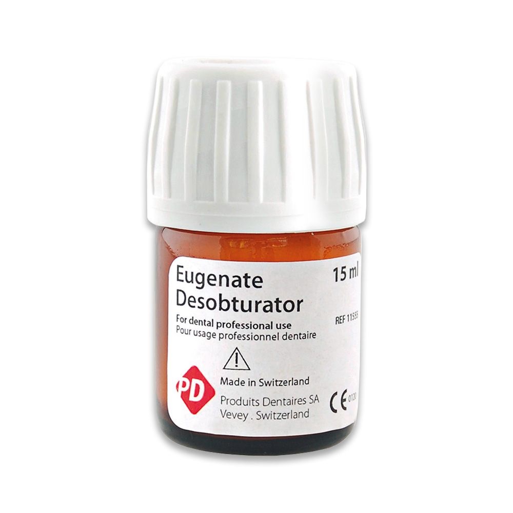 Désobturateur pour Eugenol 15ml
