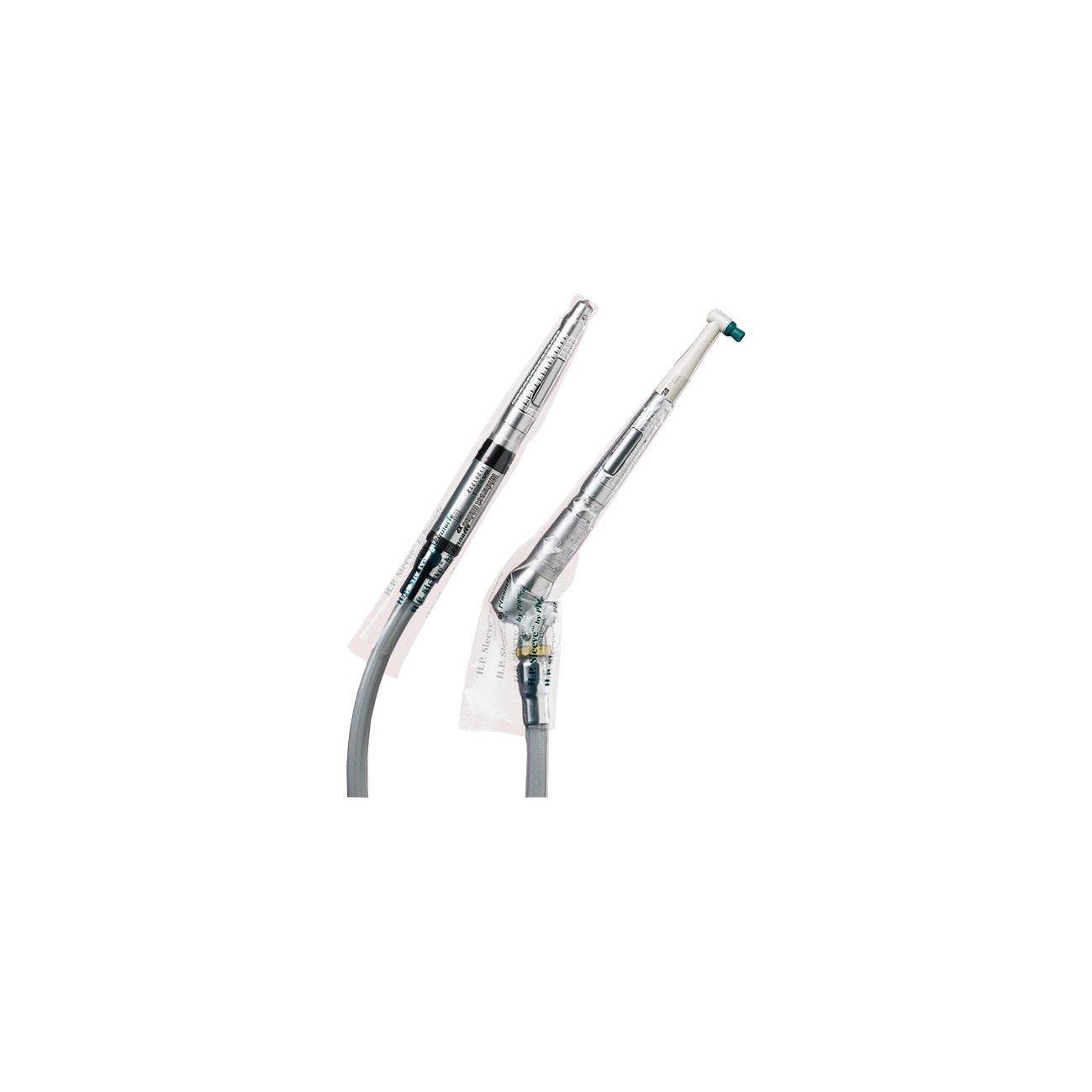 Gaines HP Sleeve Pinnacle KERR - Lot de 500