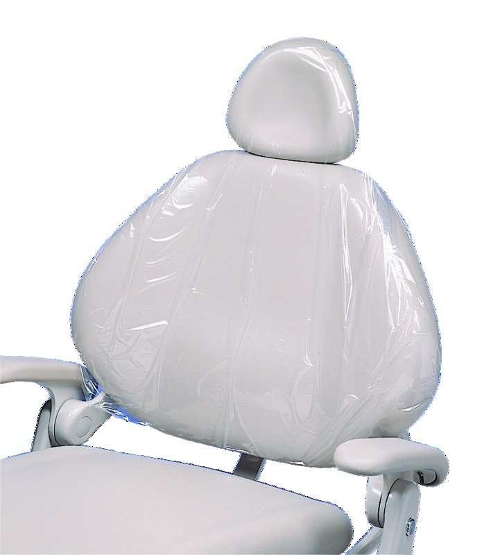 Housses de fauteuil No-Slip  Pinnacle KERR - Lot de 125