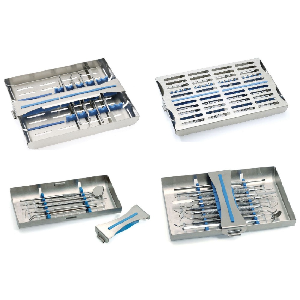 Ergo Clip pour instruments 