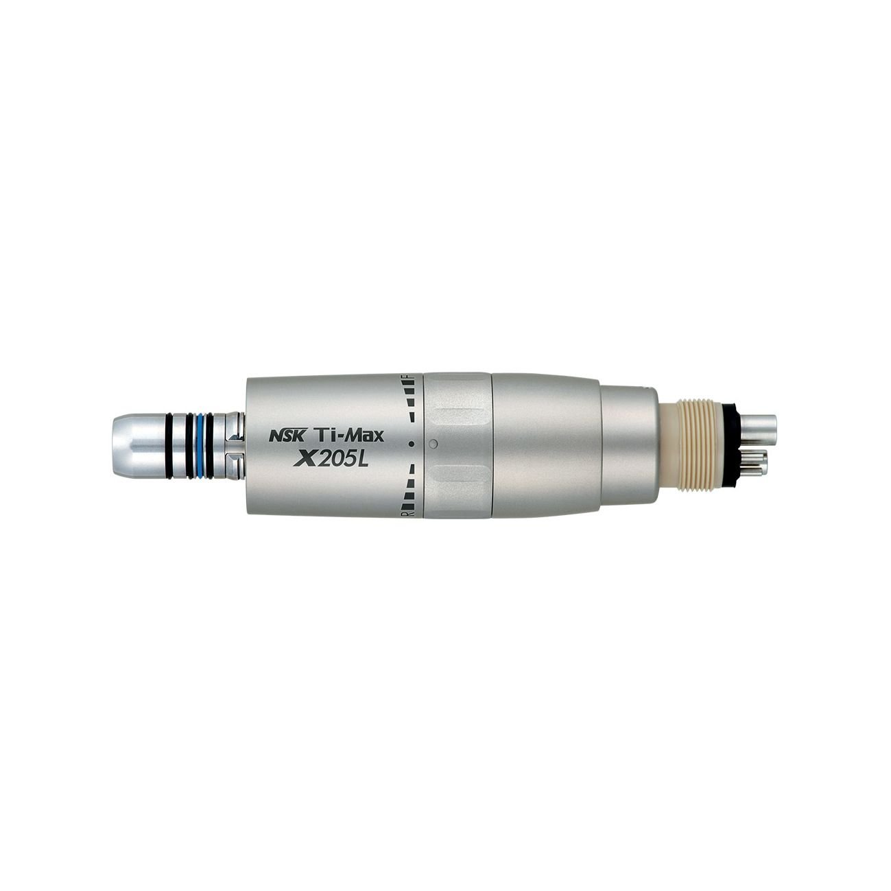 Moteur X205L
