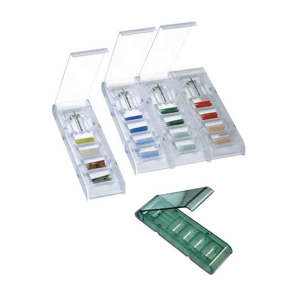 SYSTEME DE TENONS - COFFRET SEQUENCEUR FIBRE DE VERRE TRANSFERT - 
