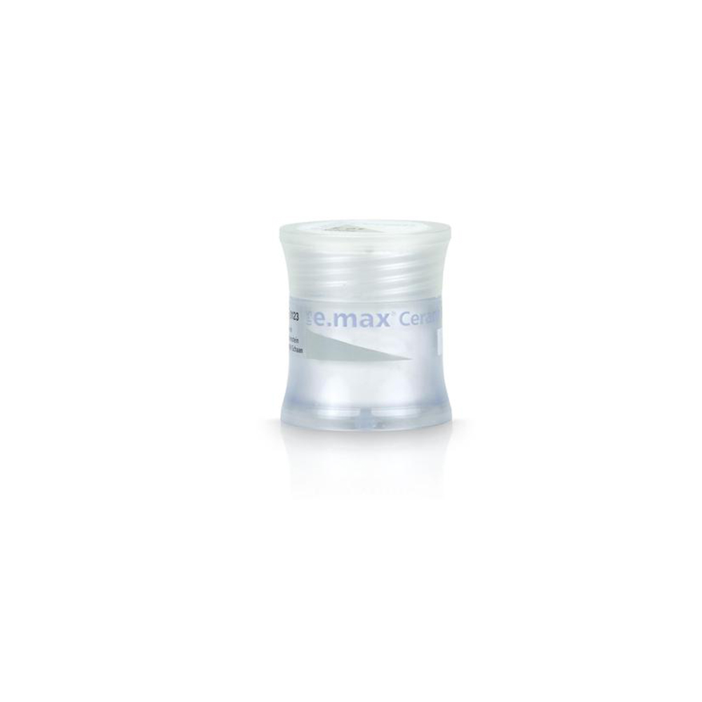 IPS E-MAX CERAM ESSENCE 5G 10 TERRE CUITE IVOCLAR