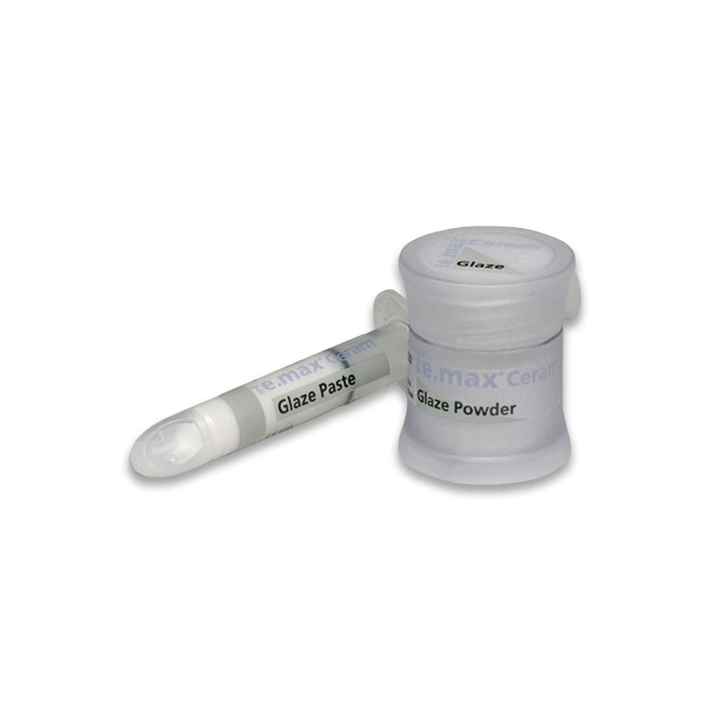 IPS E-MAX CERAM GLAZE PASTE 3G IVOCLAR