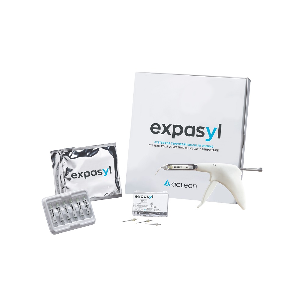 Expasyl mini kit Pierre ROLAND