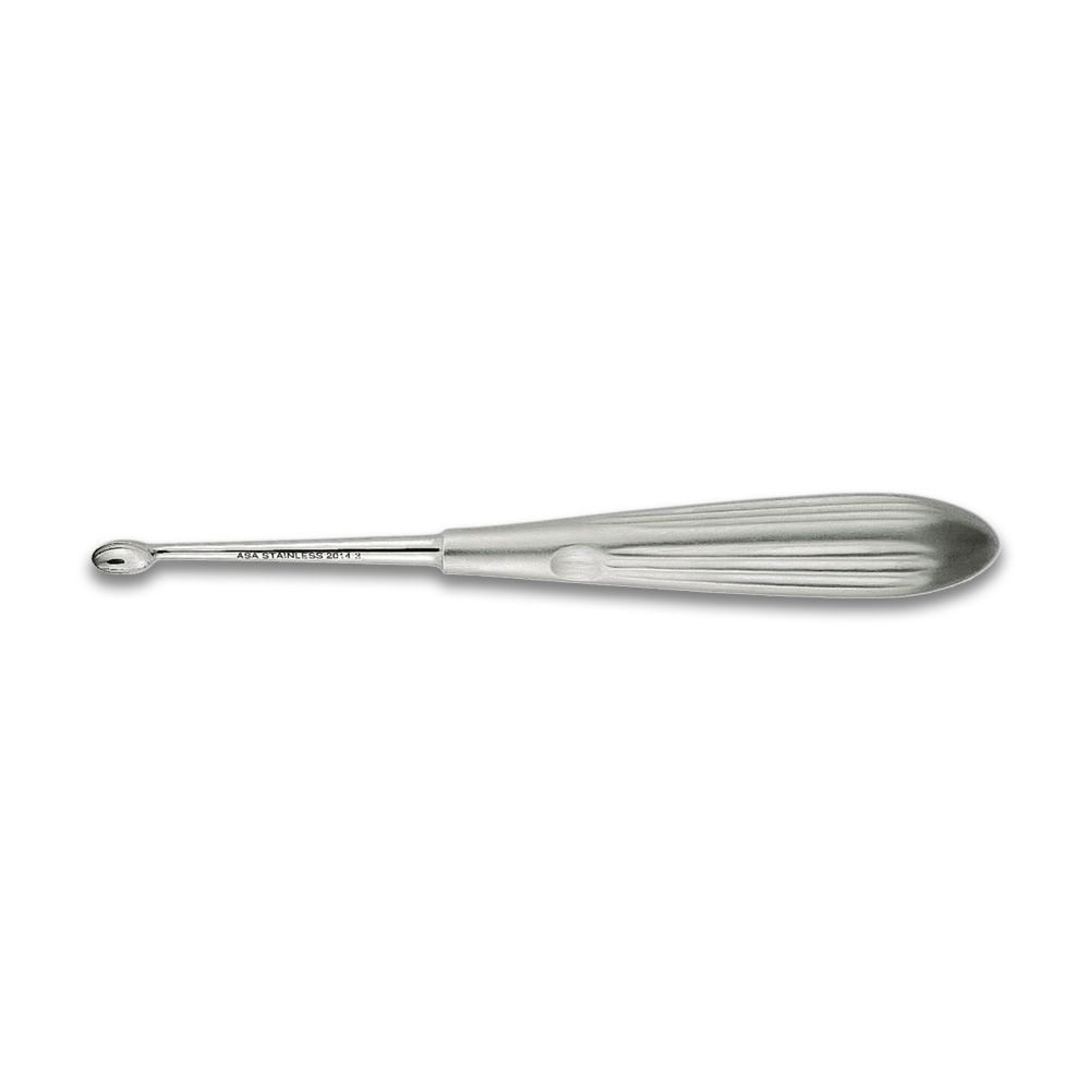 Curette Tranchante  No 3