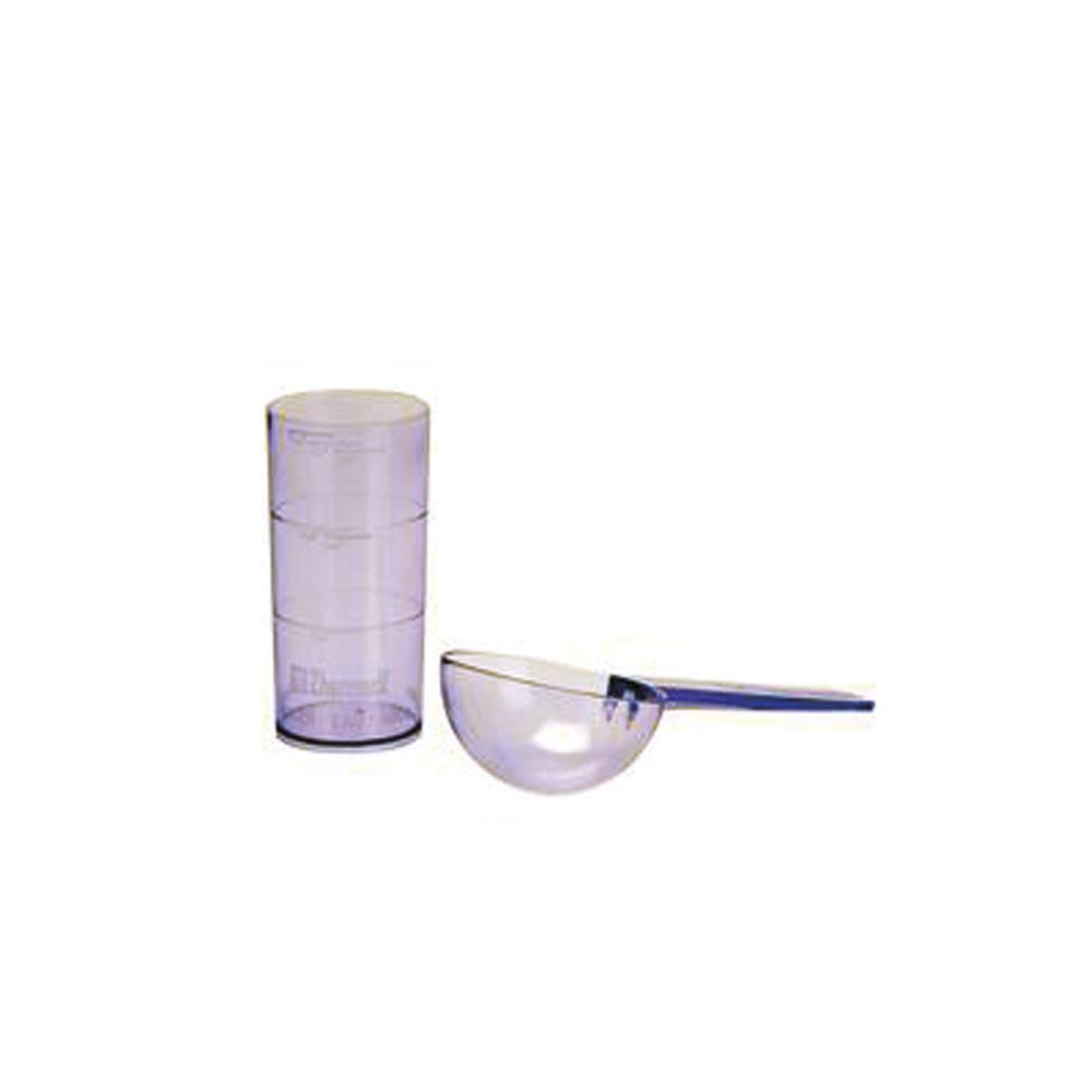 Set De Mesure Hydrogum 5 - Hydrocolor 5