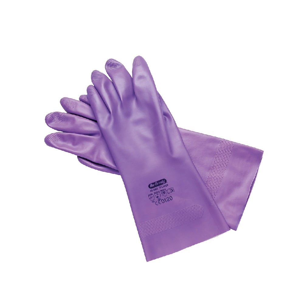 Gants IMS en nitrile