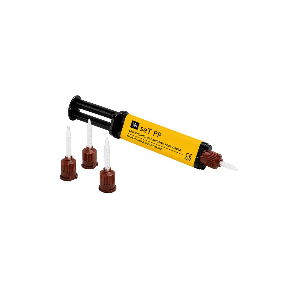 SeT PP